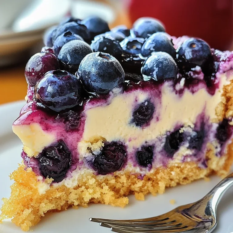 Blueberry Cheesecake CVanilla Extract (Alcohol-Free)b Cake