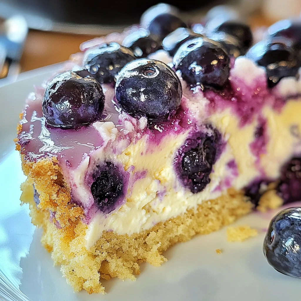 Blueberry