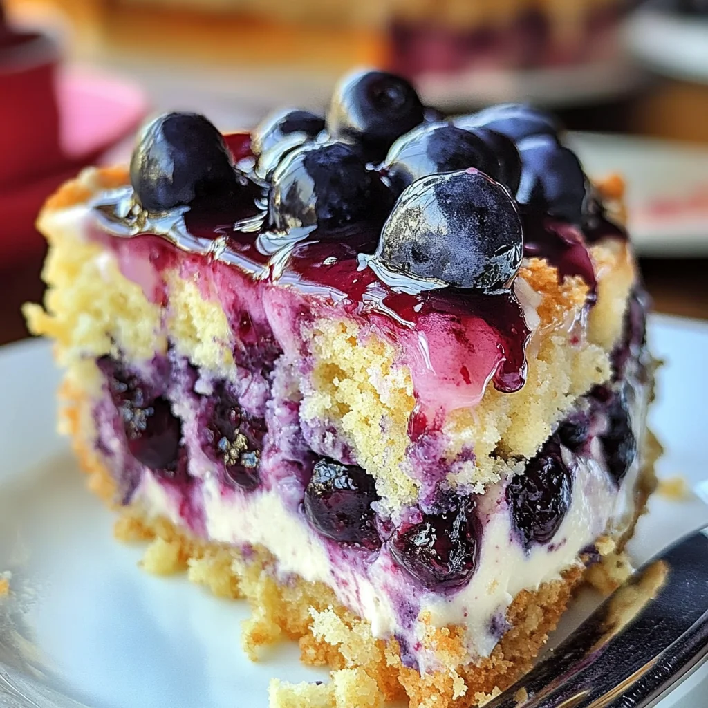 Blueberry