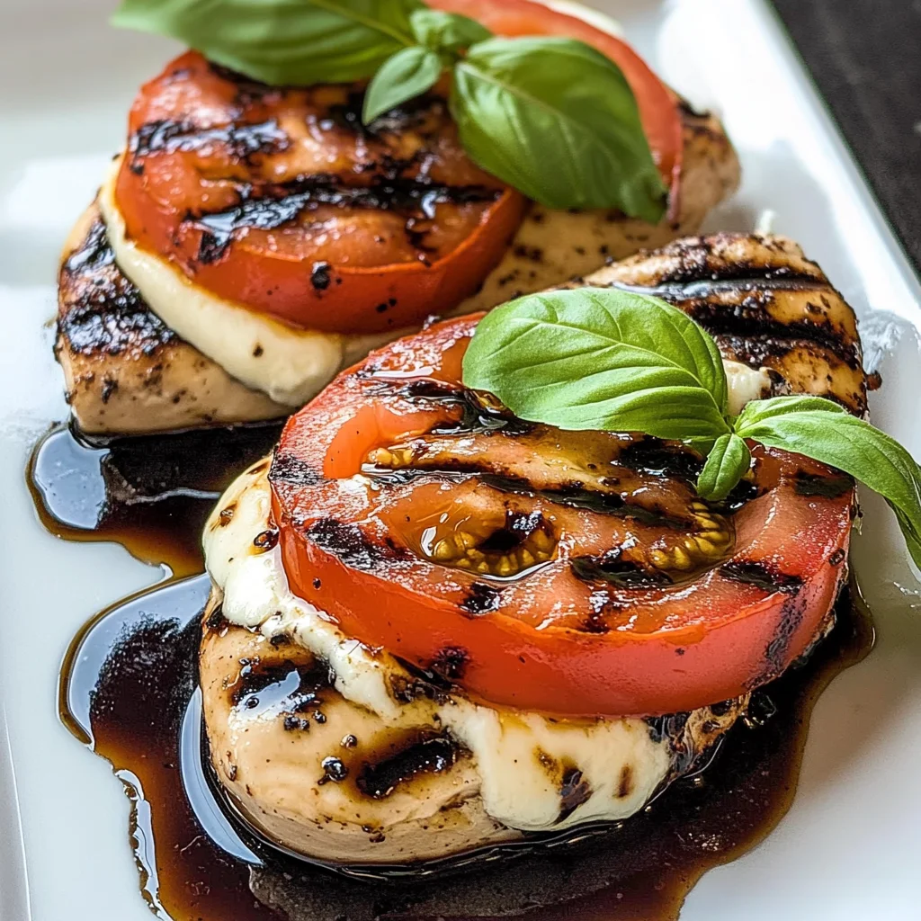 Caprese