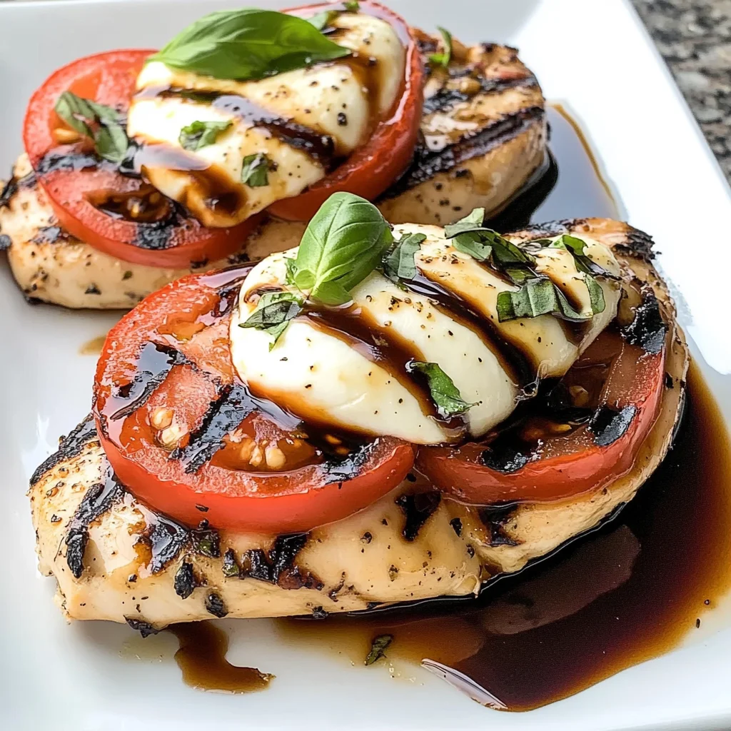 Caprese