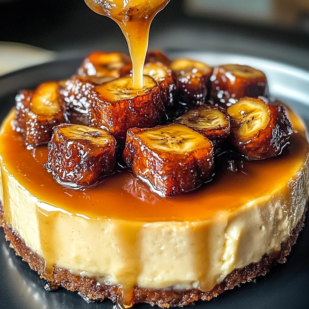 Caramelized