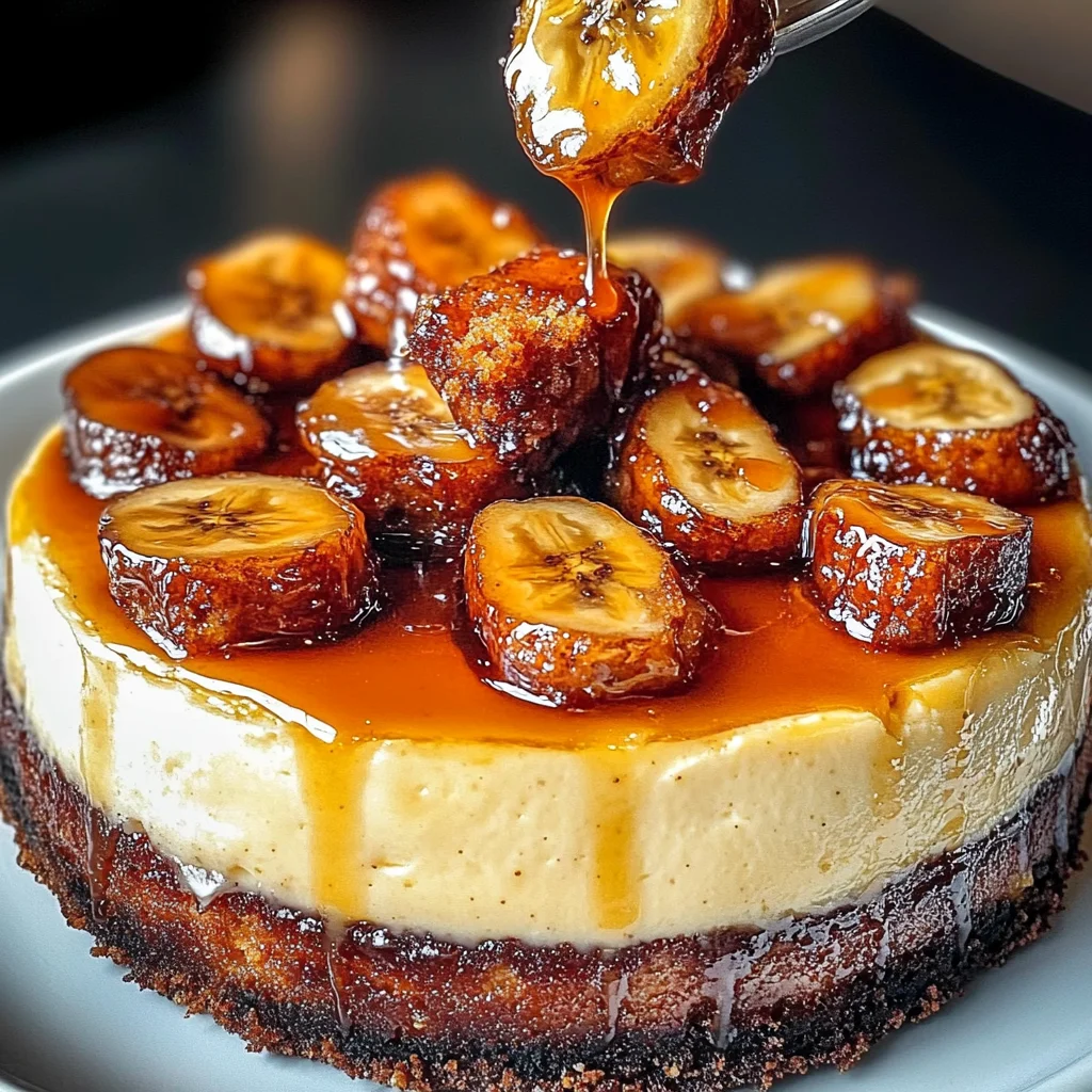 Caramelized