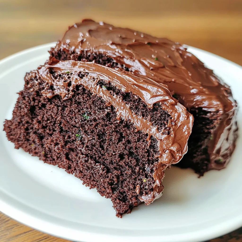Chocolate