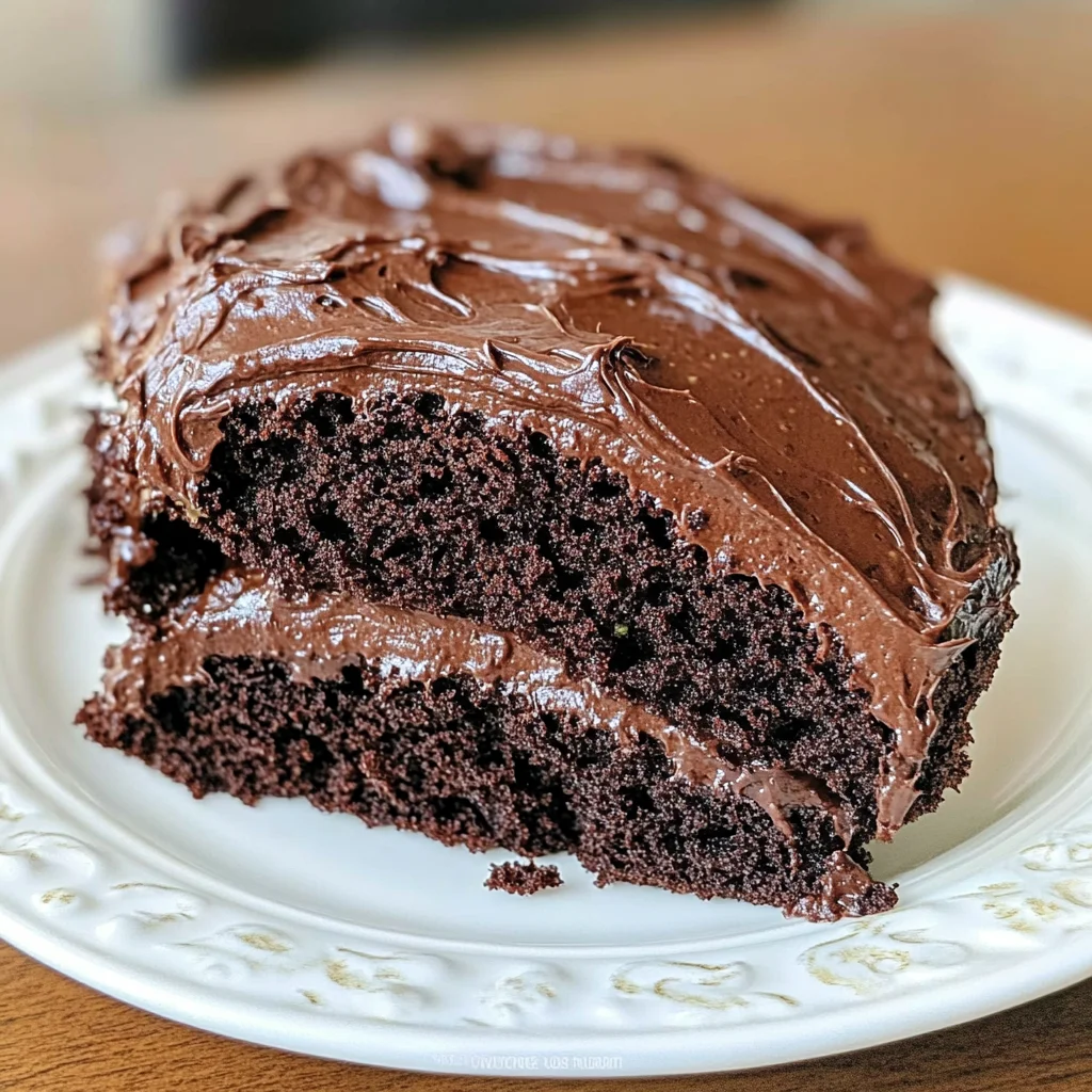 Chocolate