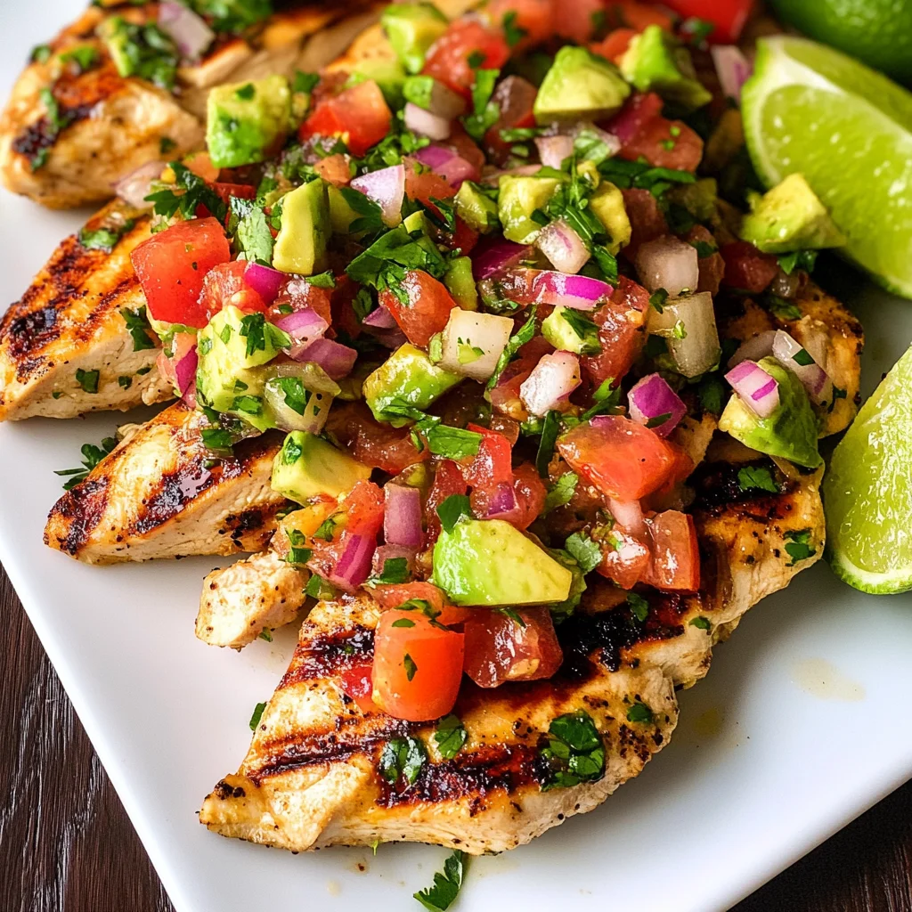 Cilantro-Lime