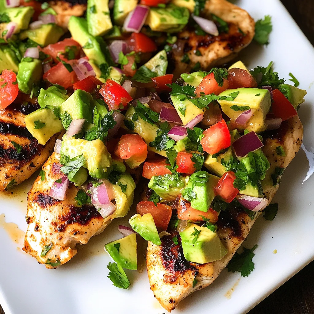 Cilantro-Lime