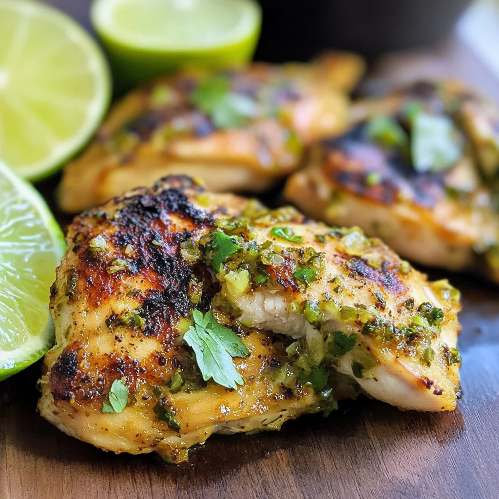 Cilantro