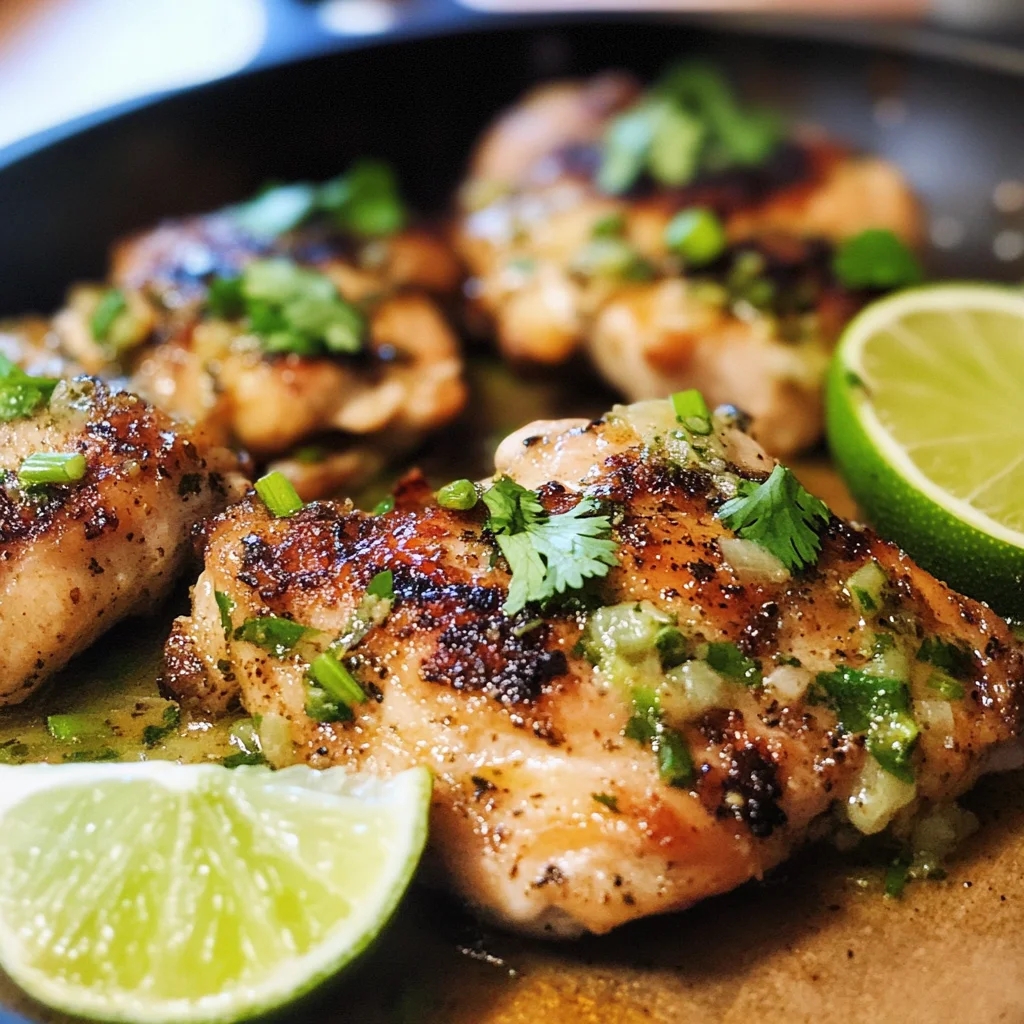 Cilantro