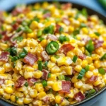 Crack Corn Salad