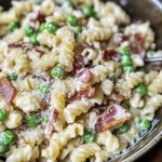 Creamy Pasta Salad