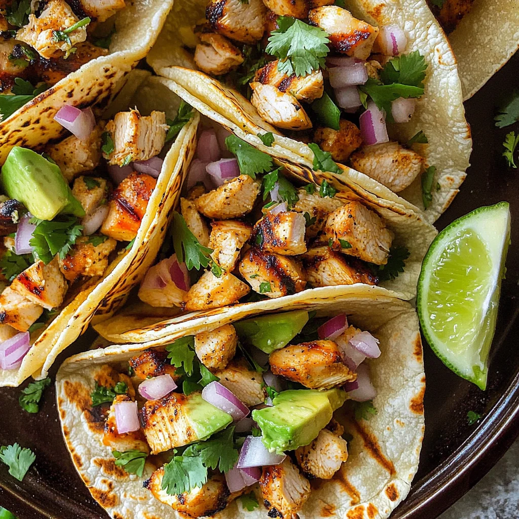 Grilled