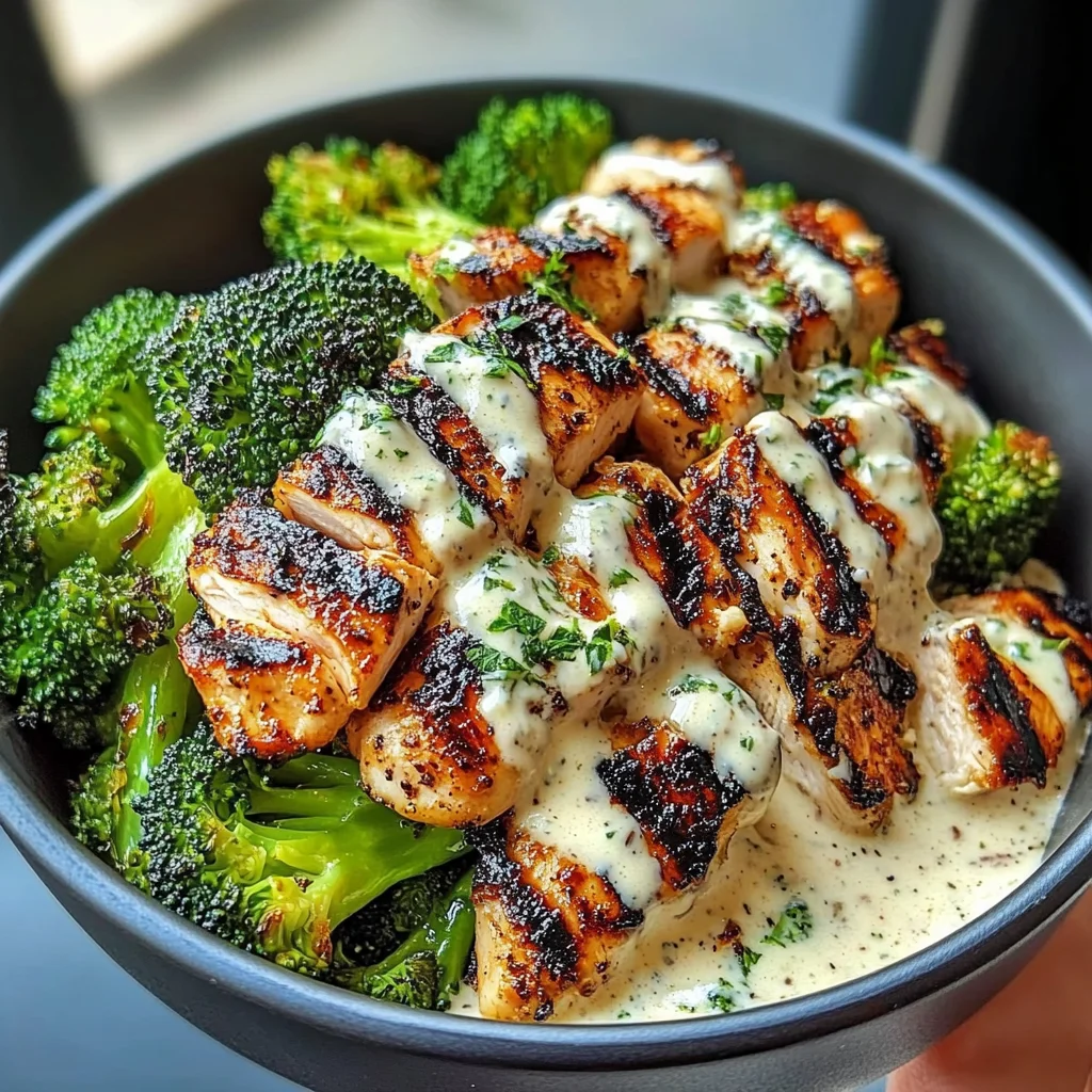 Grilled