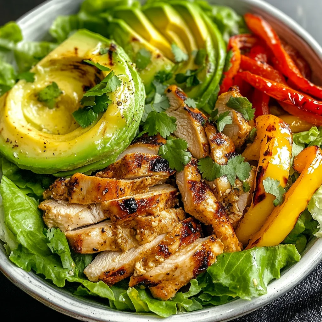 Grilled