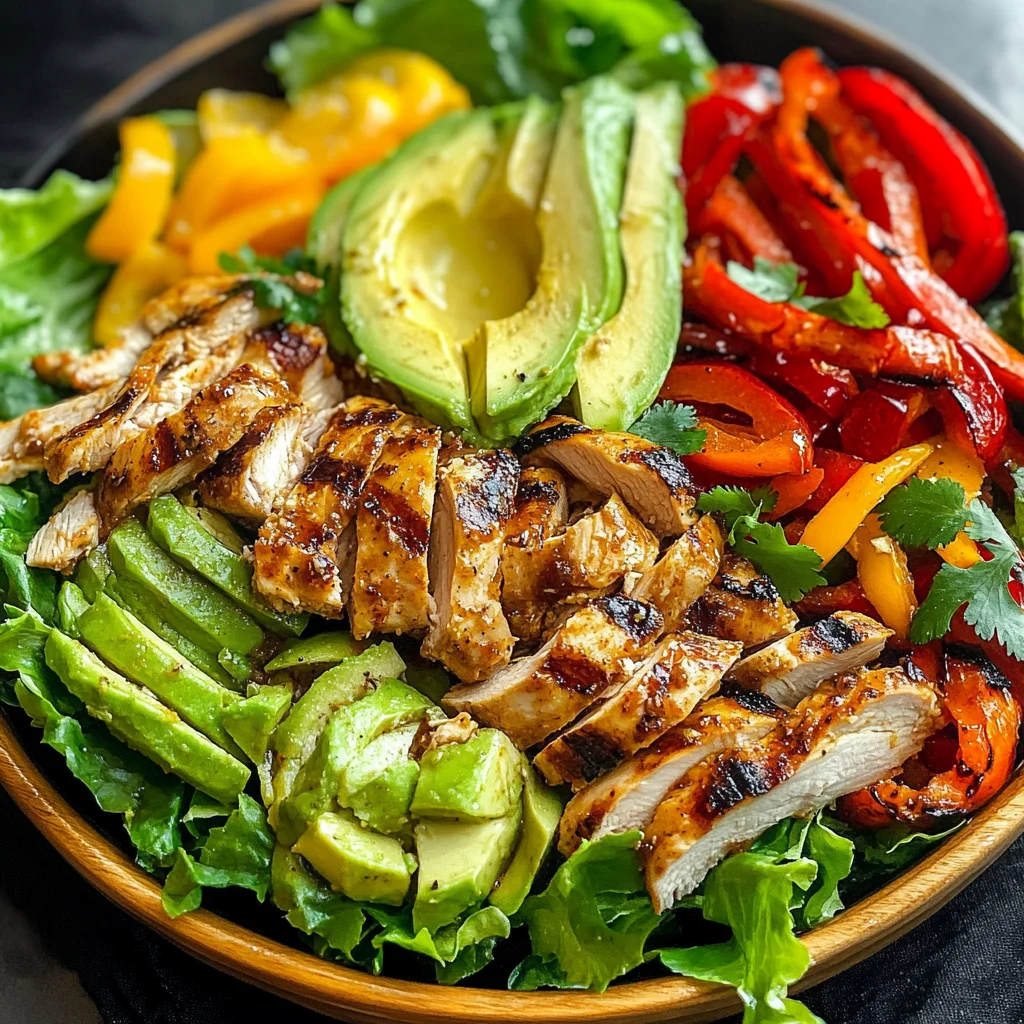 Grilled