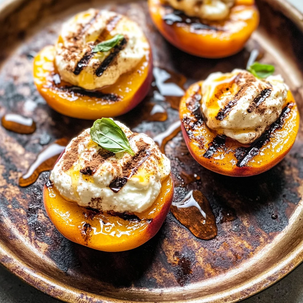 Grilled