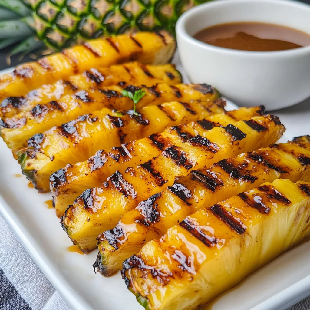 Grilled
