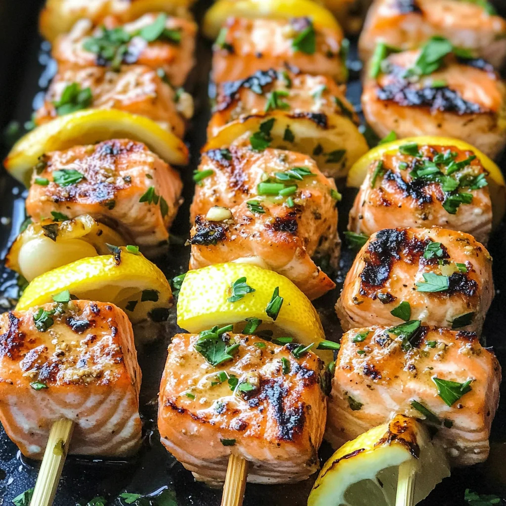 Grilled