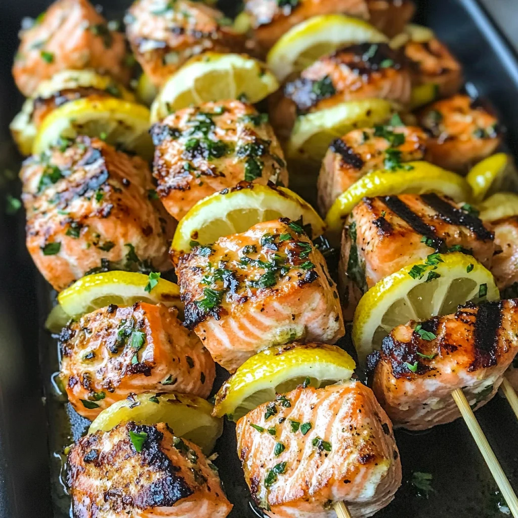 Grilled