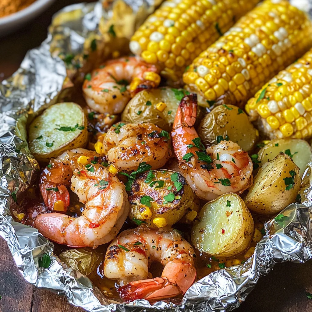 Grilled