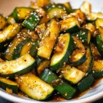 Japanese Zucchini