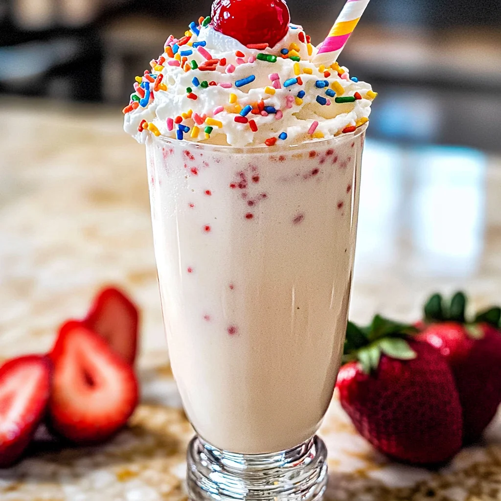 Milkshake