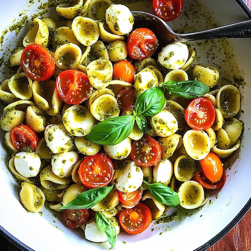 Orecchiette