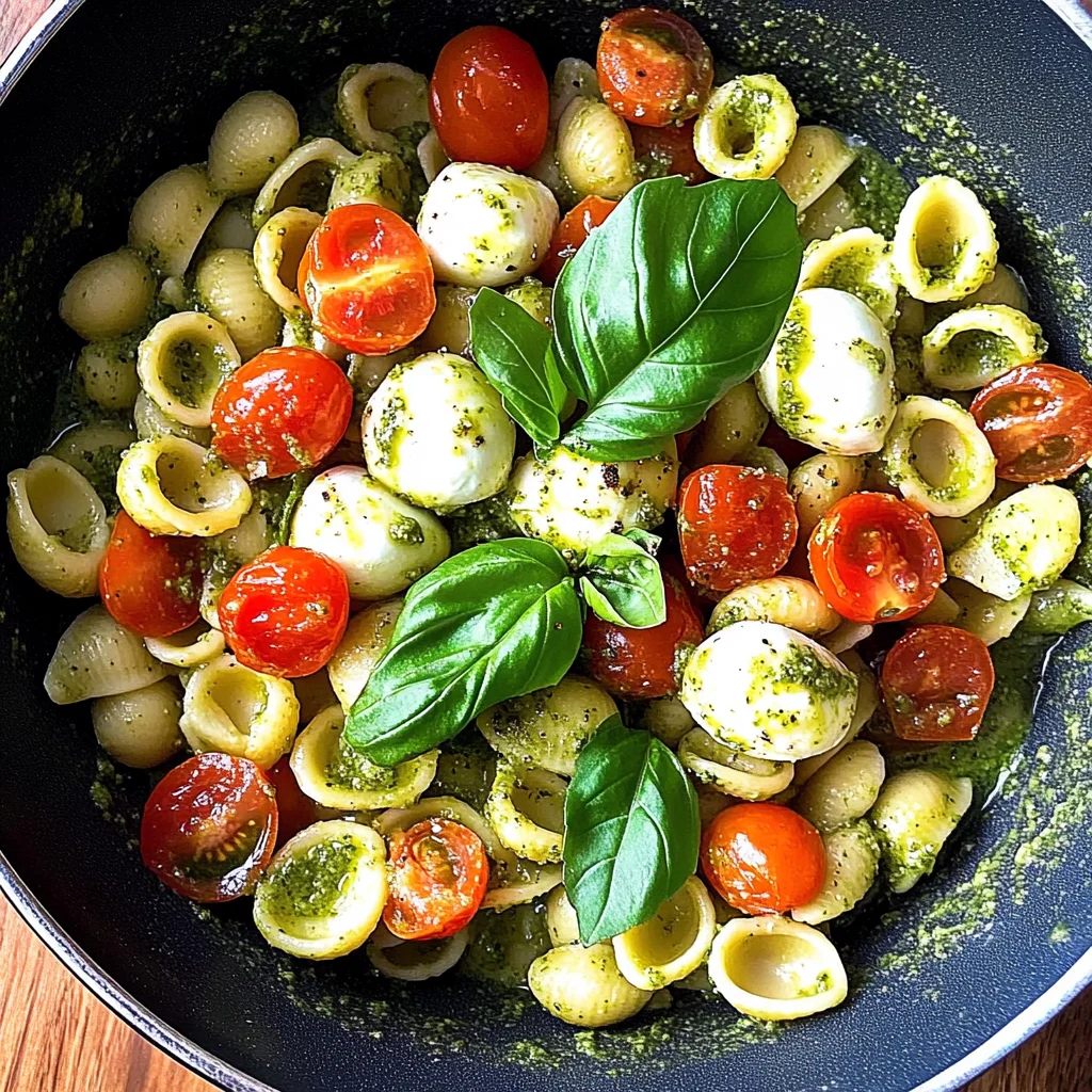 Orecchiette