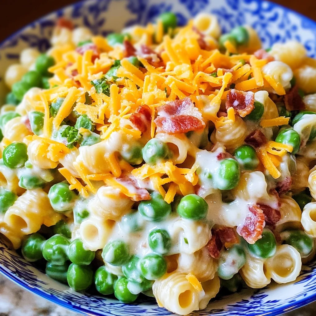 Pea