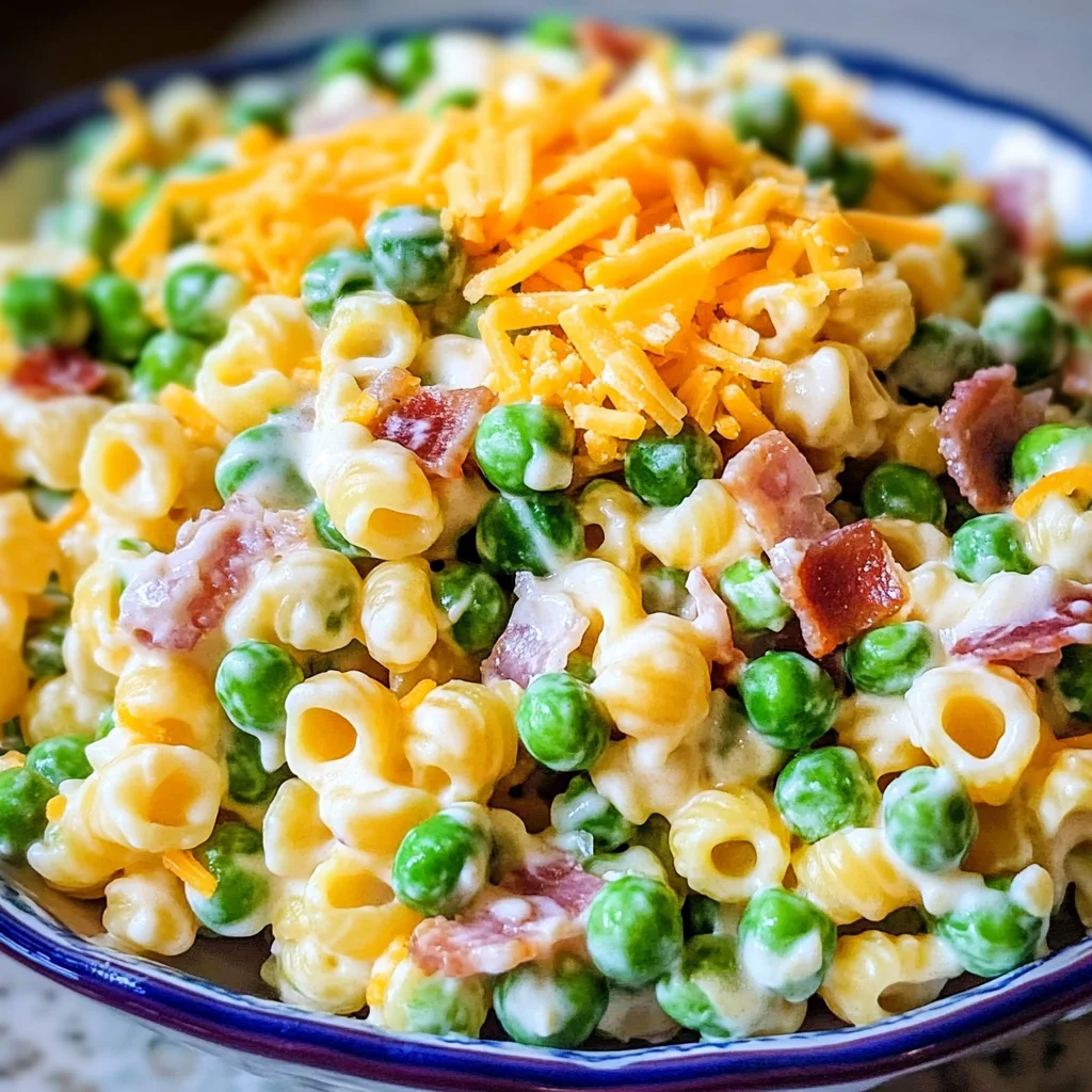 Pea