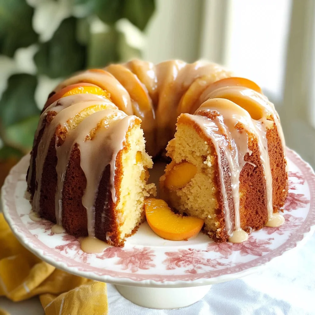 Peach