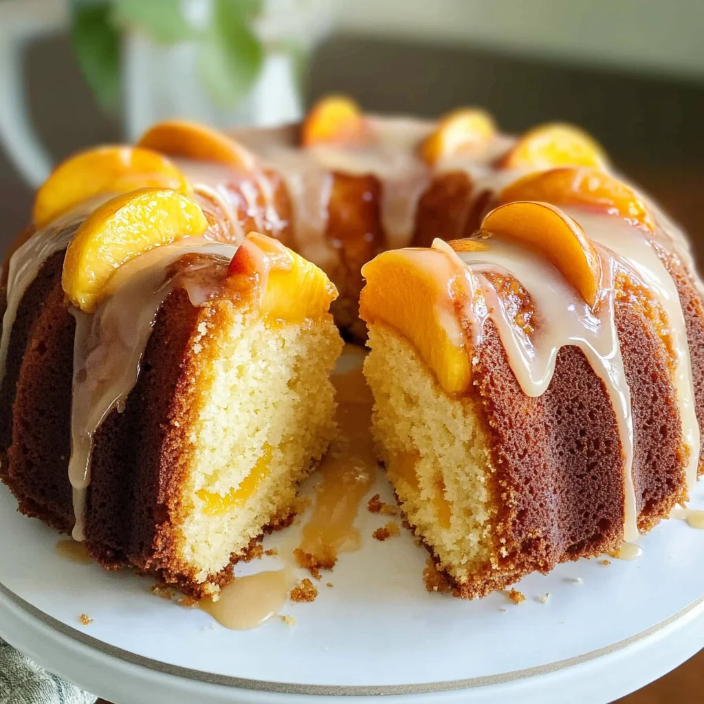 Peach