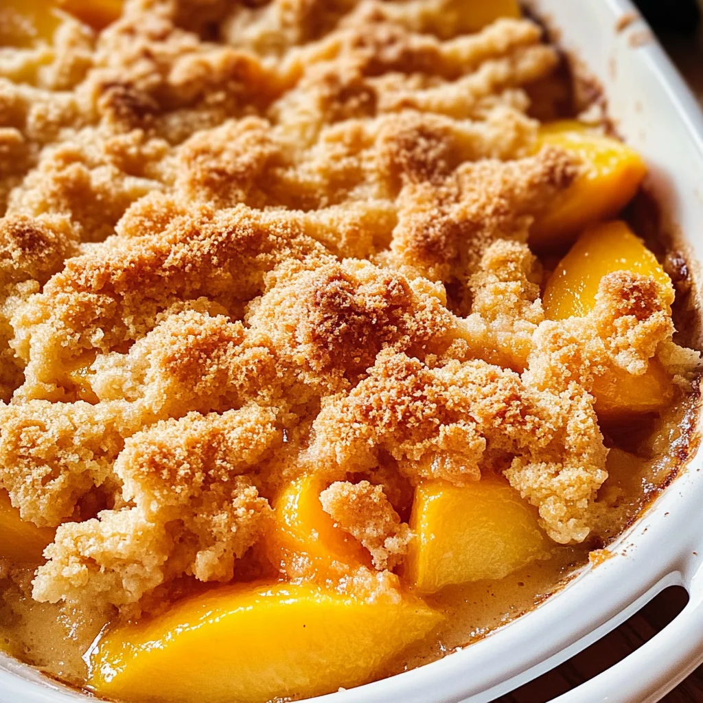 Peach