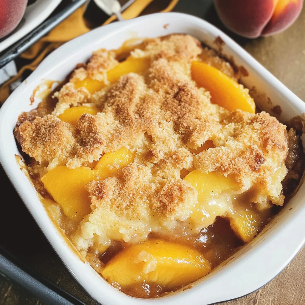 Peach