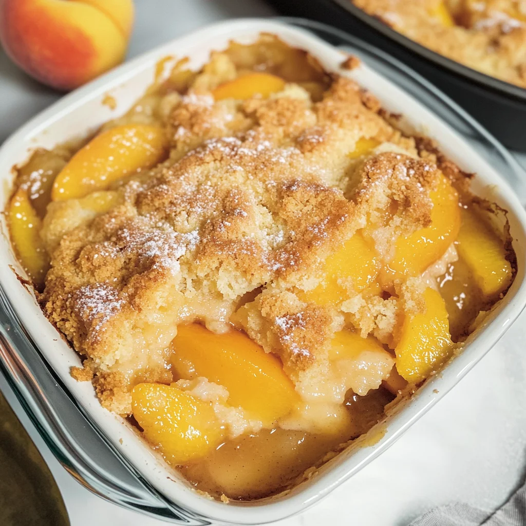 Peach