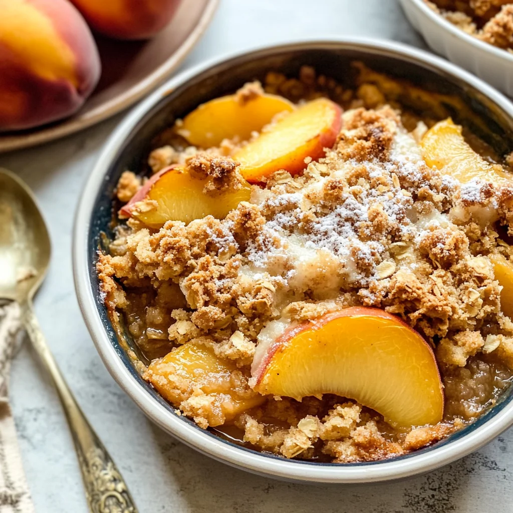 Peach