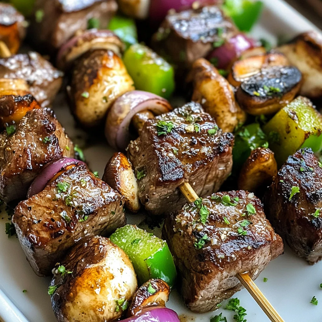 Steak