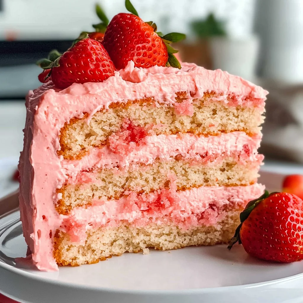 Strawberry