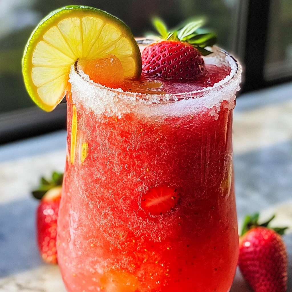 Strawberry