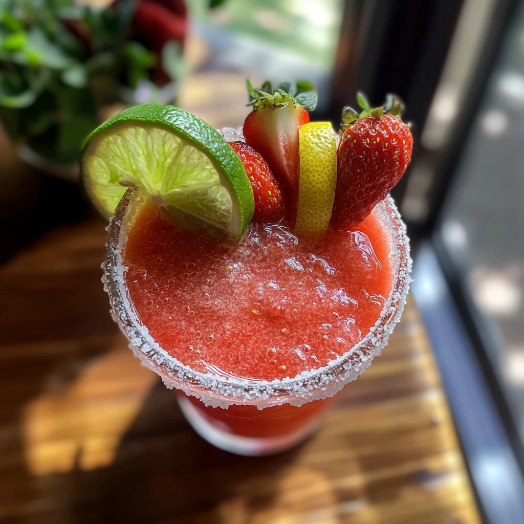 Strawberry