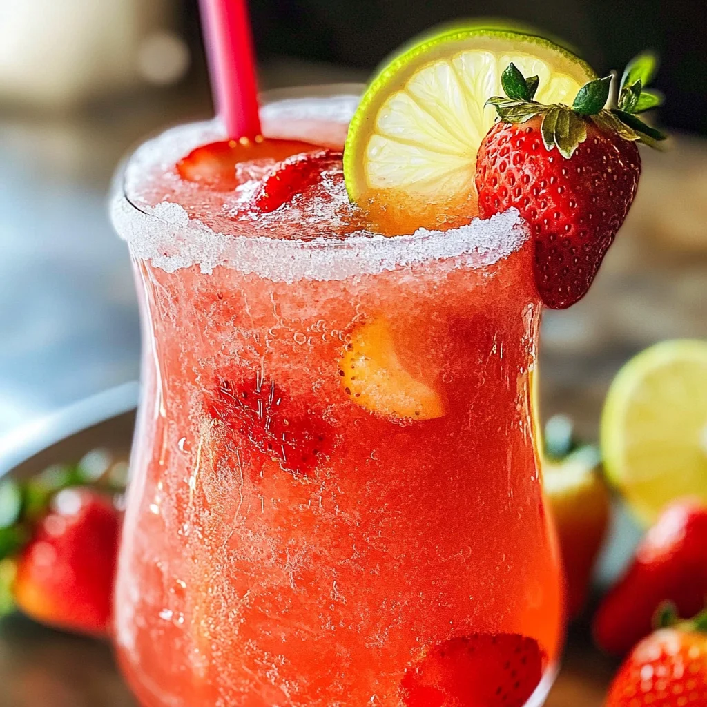 Strawberry