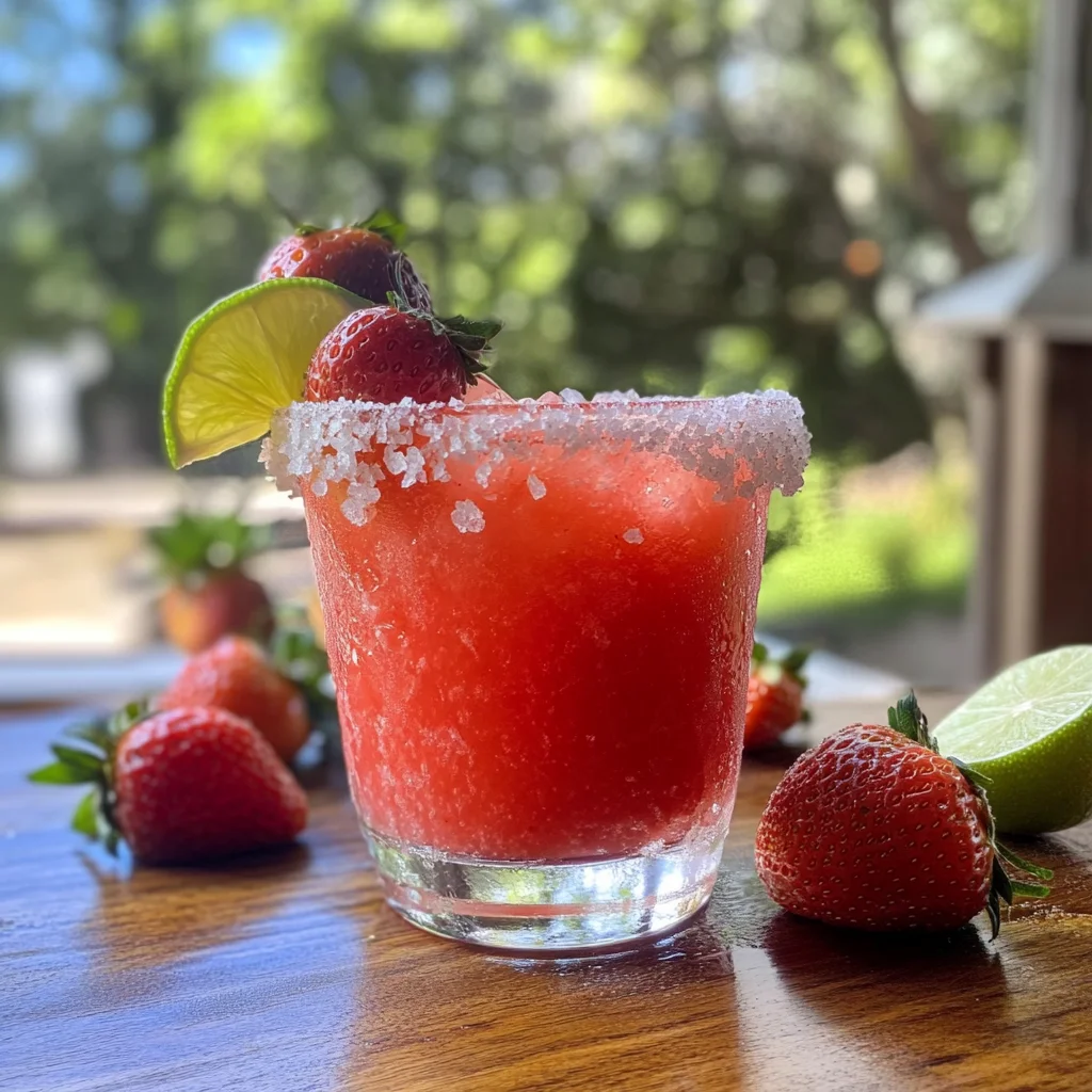 Strawberry
