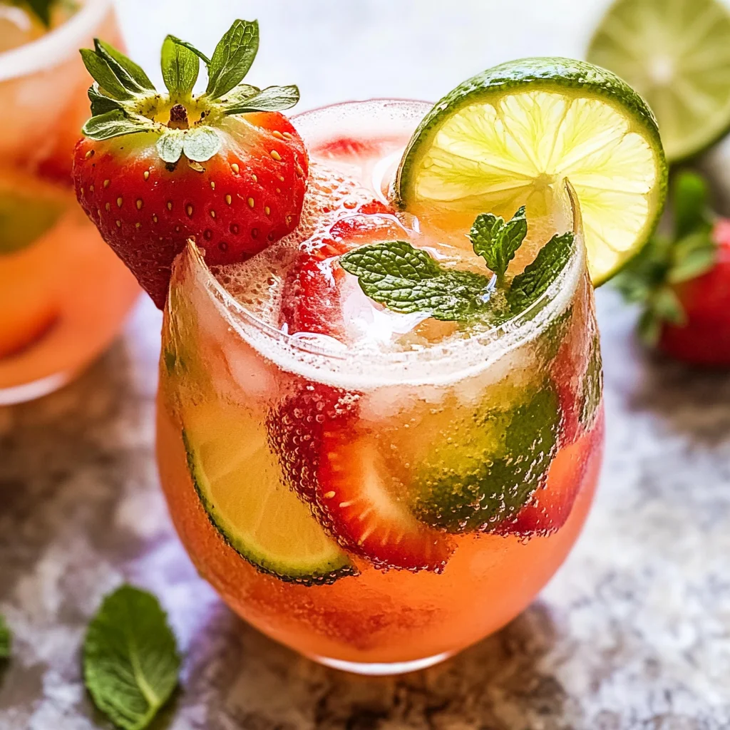 Strawberry