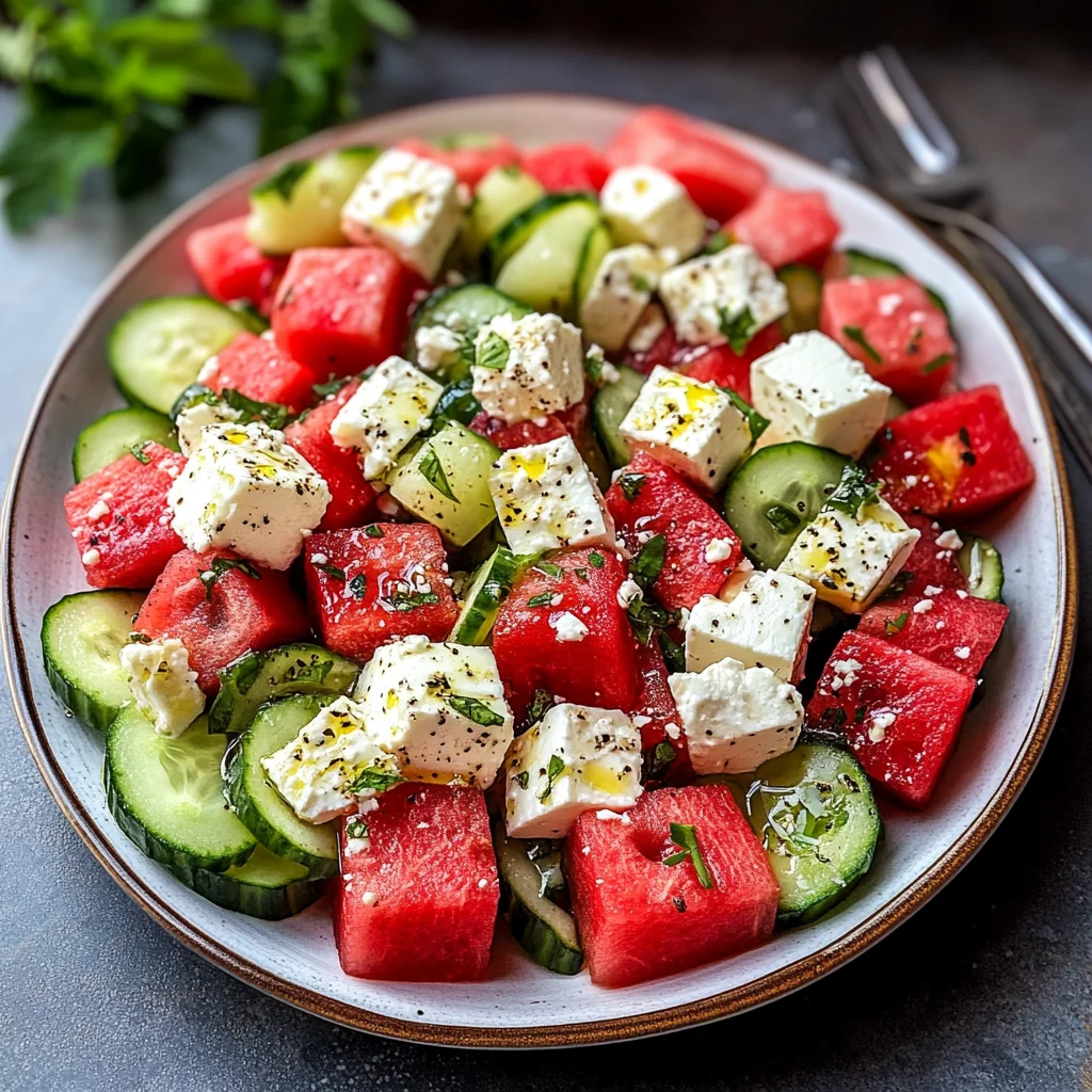 Watermelon