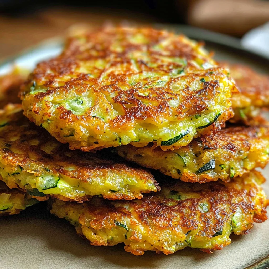 Zucchini