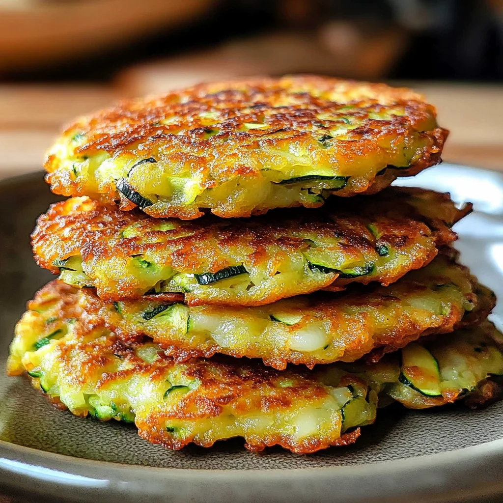 Zucchini