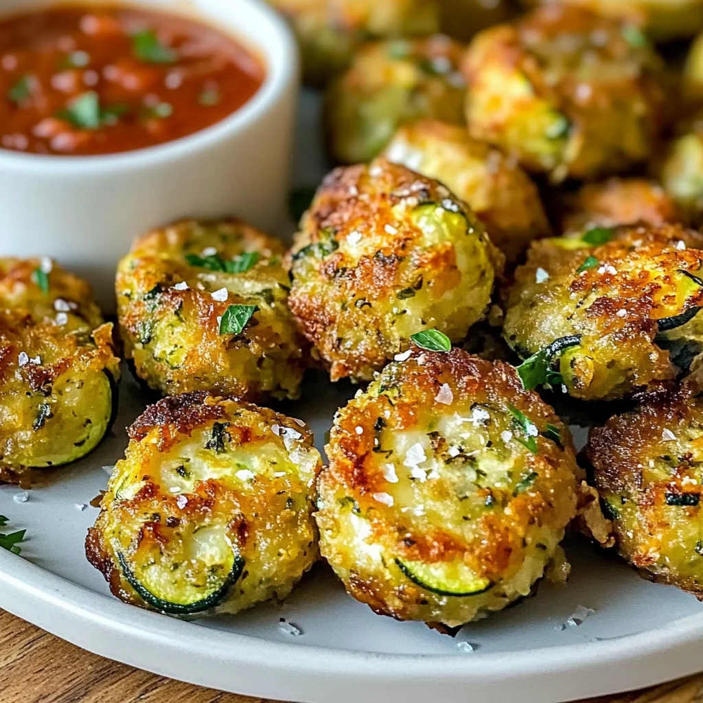 Zucchini