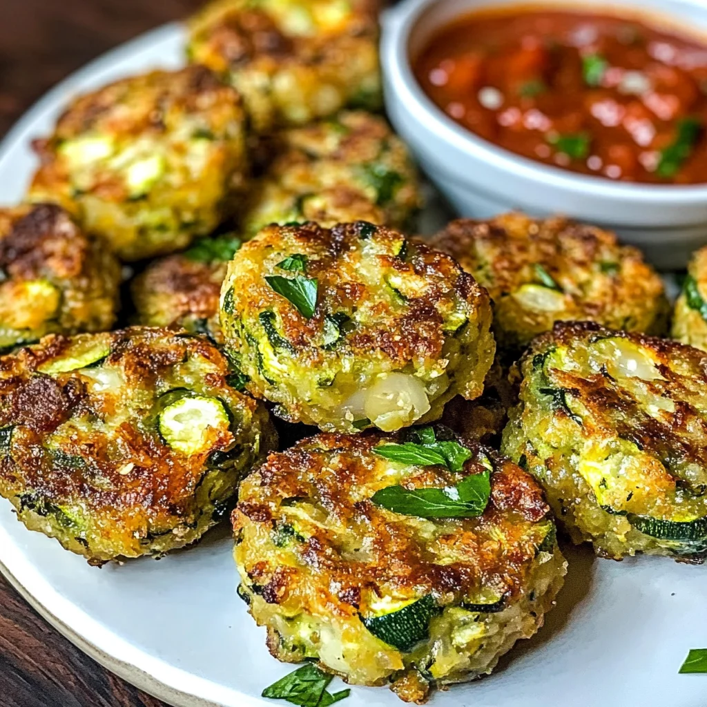 Zucchini