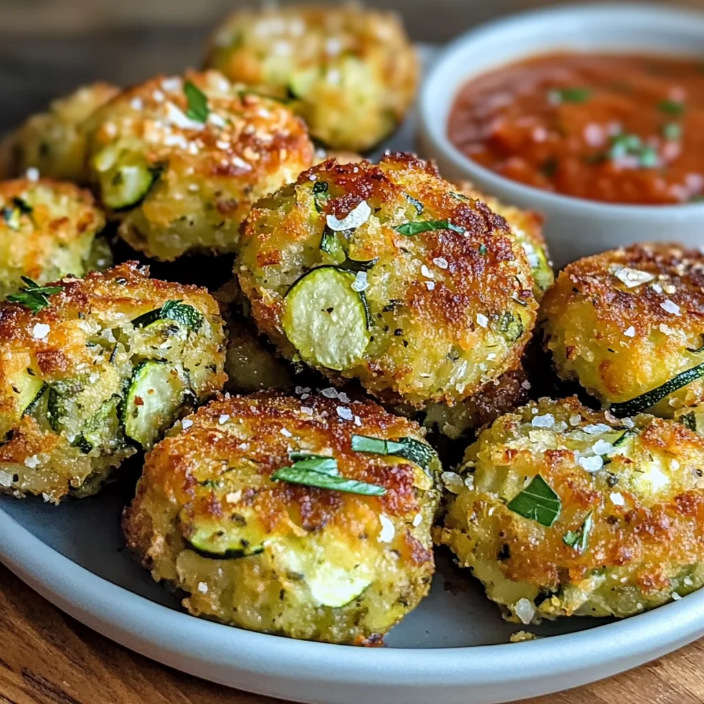 Zucchini