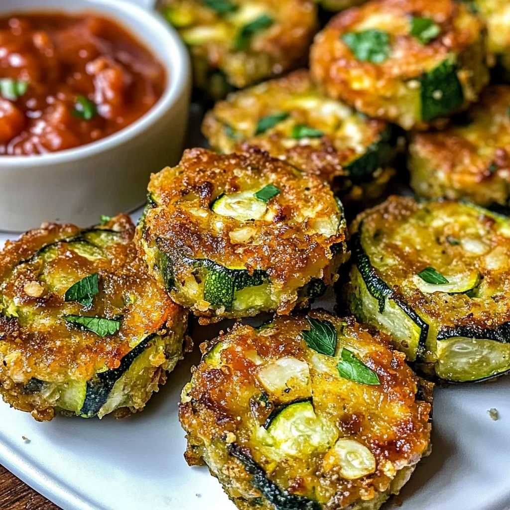 Zucchini